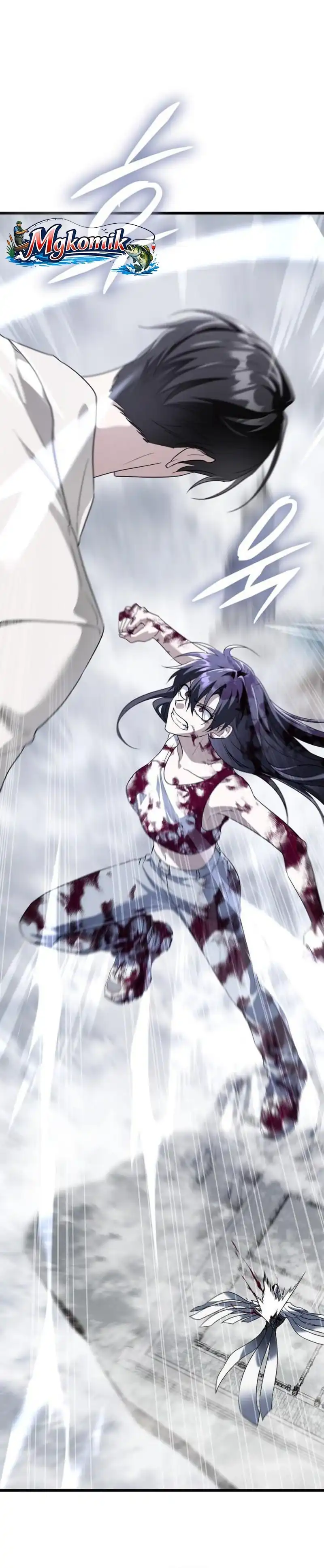 Baca The Returned C-Rank Tank Won't Die! - Chapter 56 halaman 61