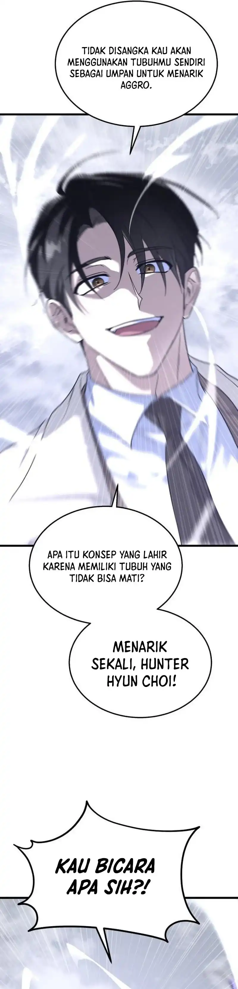 Baca The Returned C-Rank Tank Won't Die! - Chapter 56 halaman 62