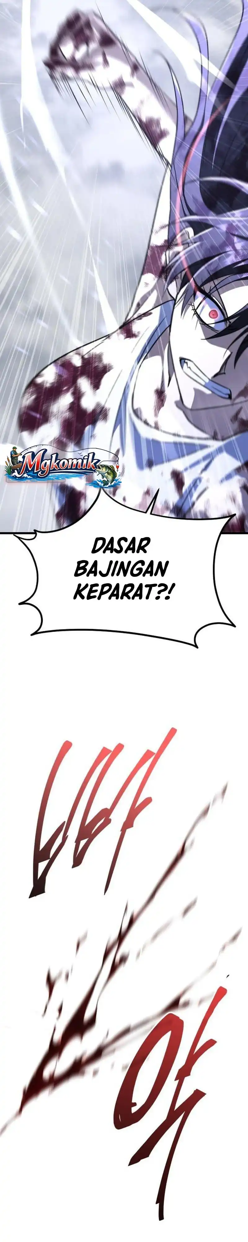 Baca The Returned C-Rank Tank Won't Die! - Chapter 56 halaman 63