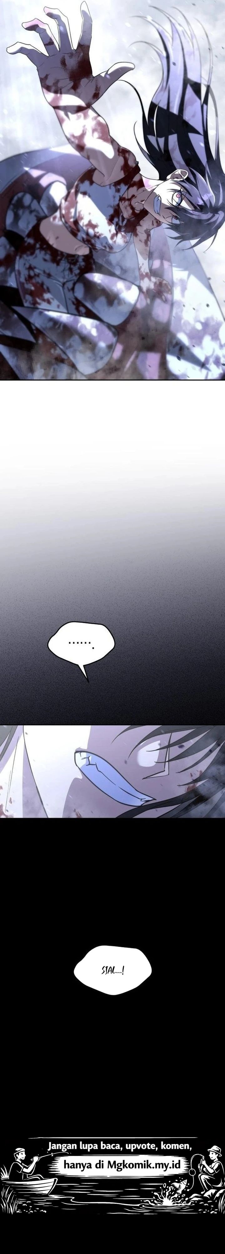 Baca The Returned C-Rank Tank Won't Die! - Chapter 57 halaman 10