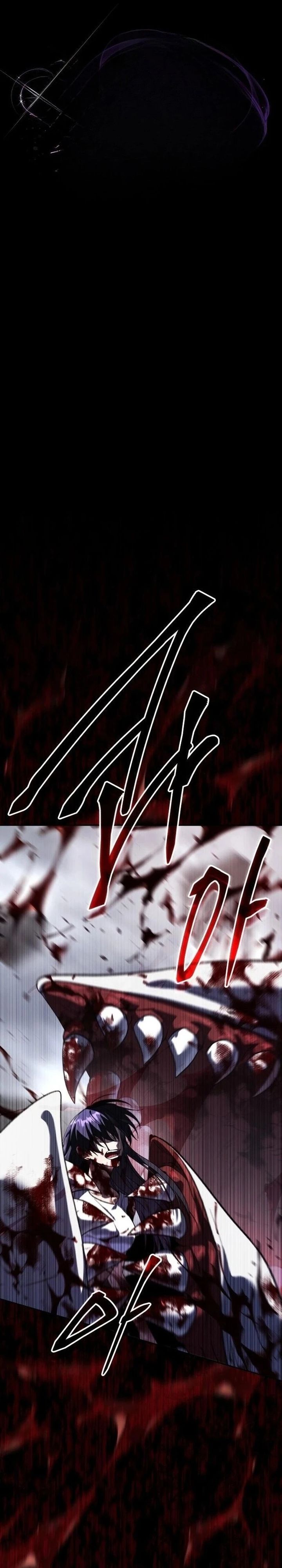 Baca The Returned C-Rank Tank Won't Die! - Chapter 57 halaman 11