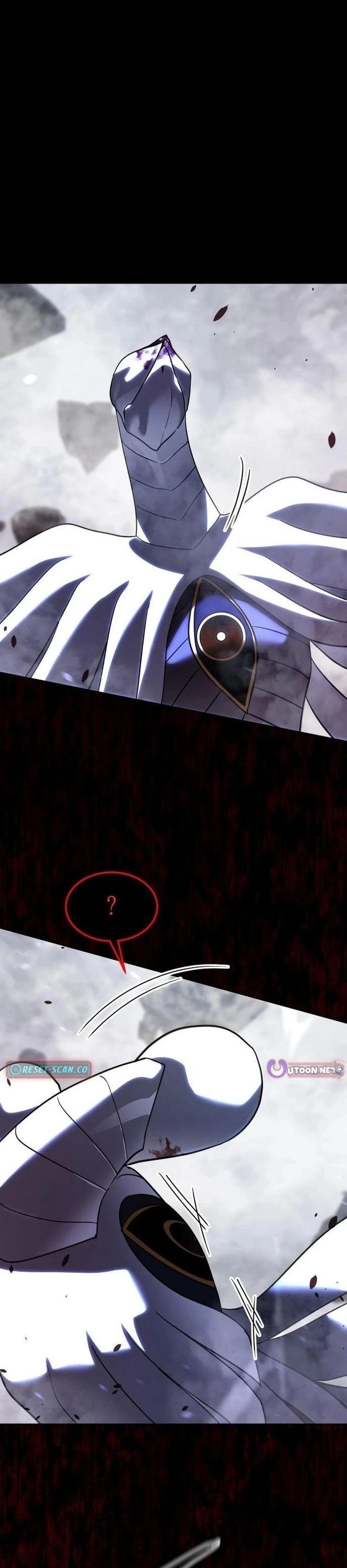 Baca The Returned C-Rank Tank Won't Die! - Chapter 57 halaman 13