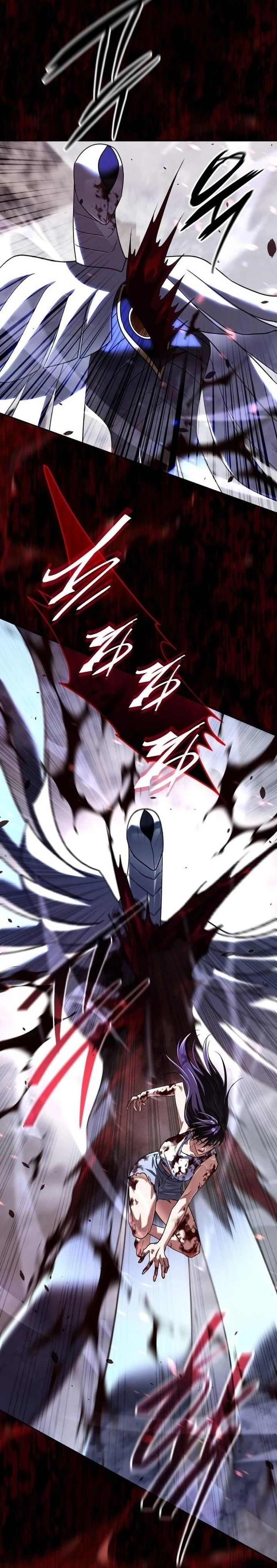 Baca The Returned C-Rank Tank Won't Die! - Chapter 57 halaman 14