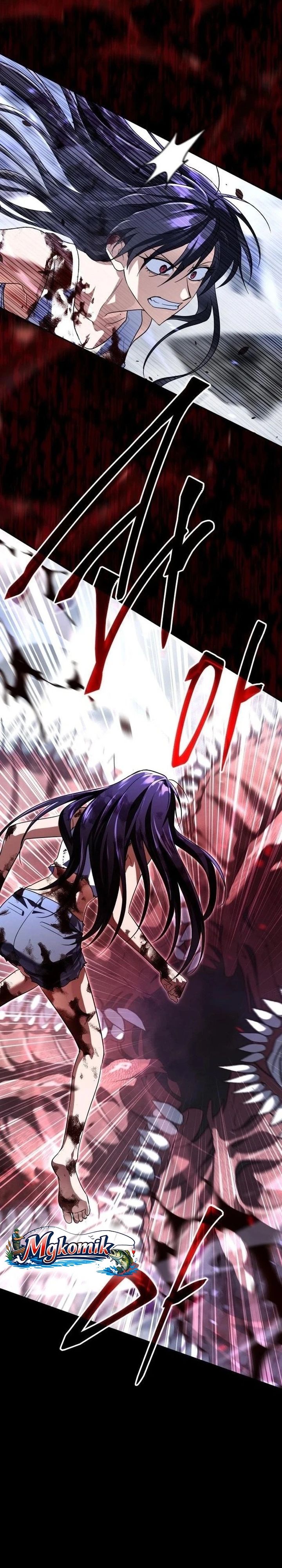 Baca The Returned C-Rank Tank Won't Die! - Chapter 57 halaman 15