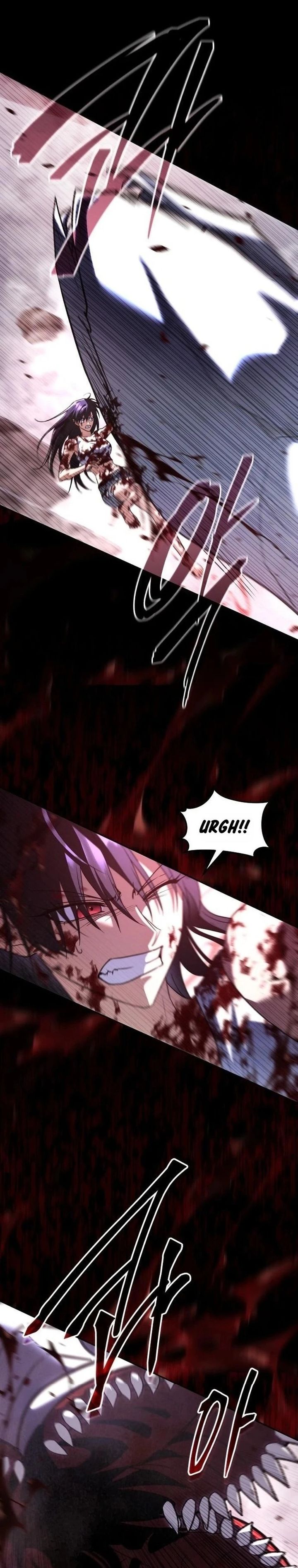 Baca The Returned C-Rank Tank Won't Die! - Chapter 57 halaman 16