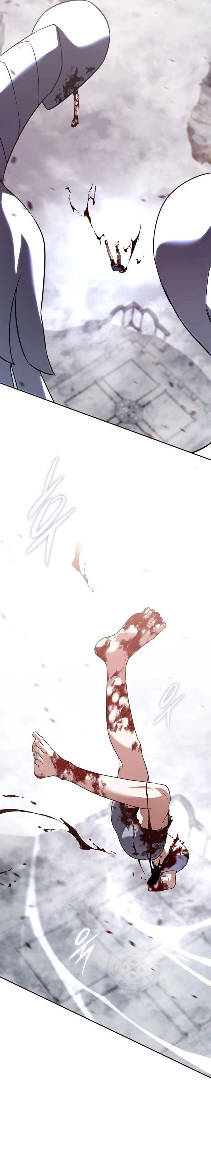 Baca The Returned C-Rank Tank Won't Die! - Chapter 57 halaman 19