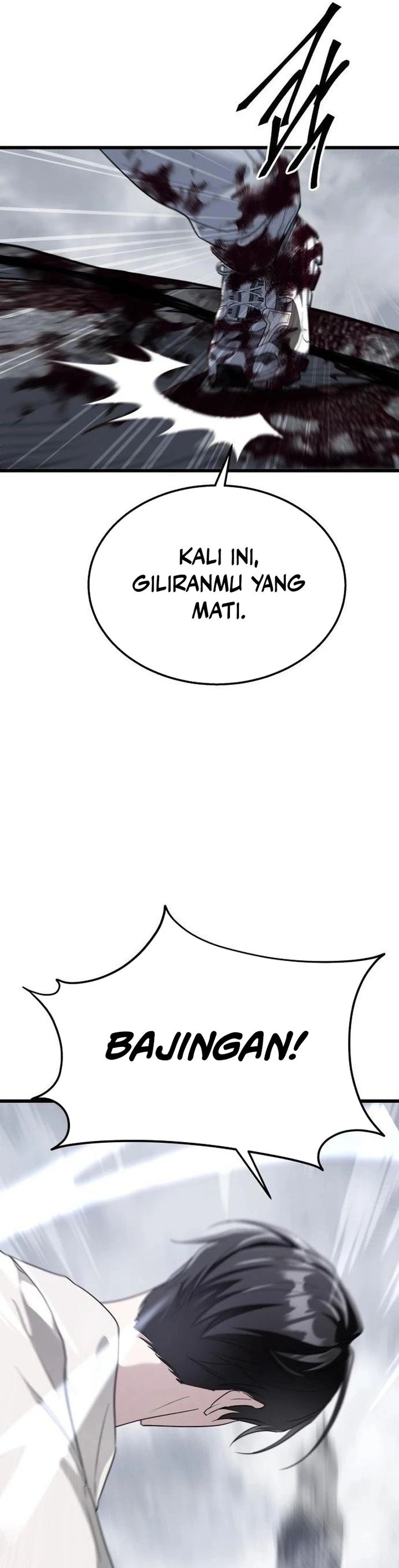 Baca The Returned C-Rank Tank Won't Die! - Chapter 57 halaman 2