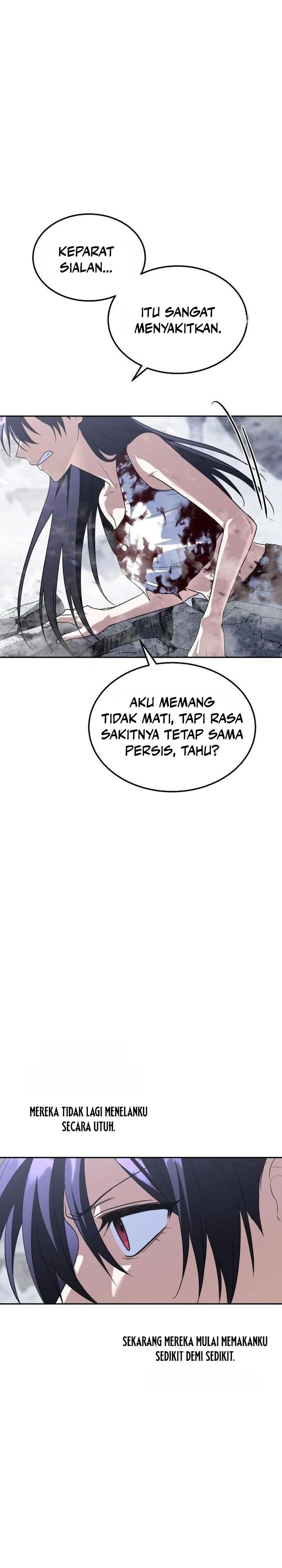 Baca The Returned C-Rank Tank Won't Die! - Chapter 57 halaman 23