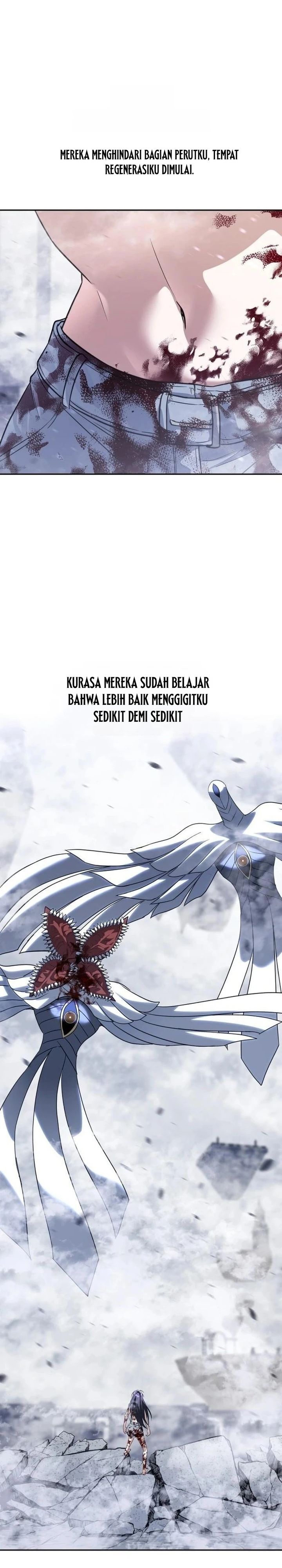 Baca The Returned C-Rank Tank Won't Die! - Chapter 57 halaman 24