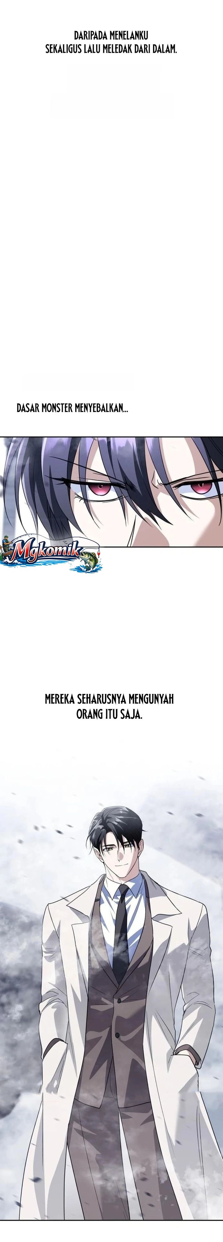 Baca The Returned C-Rank Tank Won't Die! - Chapter 57 halaman 25