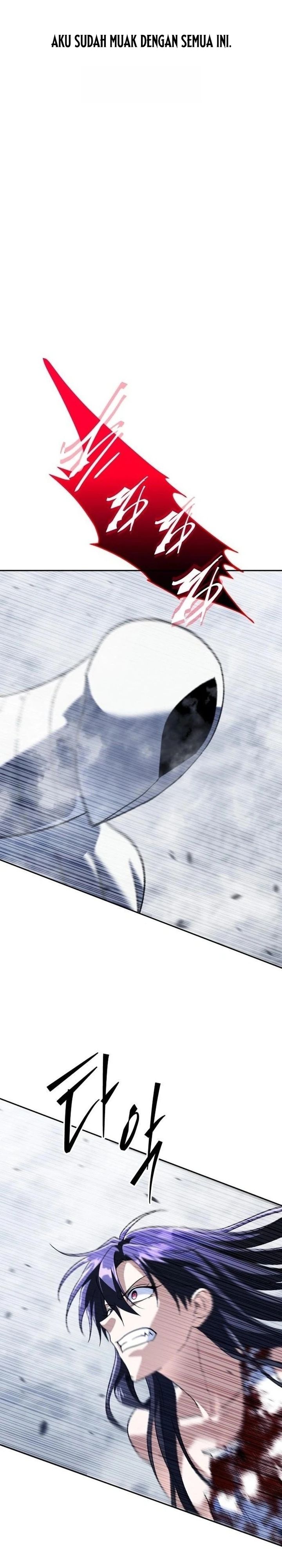 Baca The Returned C-Rank Tank Won't Die! - Chapter 57 halaman 26