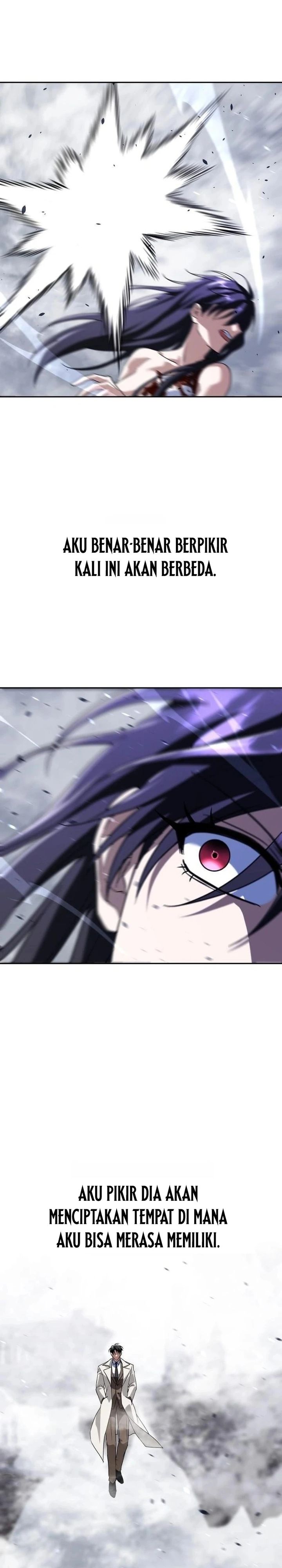 Baca The Returned C-Rank Tank Won't Die! - Chapter 57 halaman 29