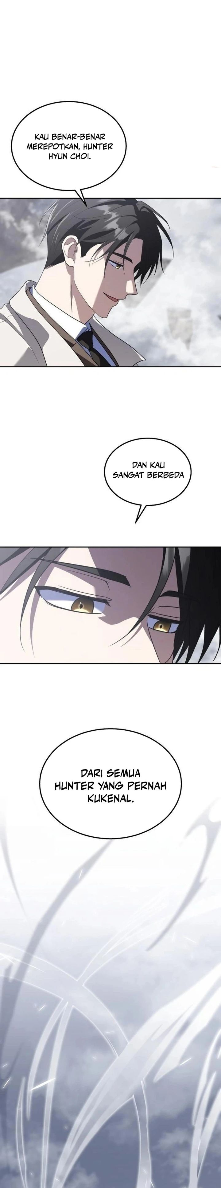 Baca The Returned C-Rank Tank Won't Die! - Chapter 57 halaman 32