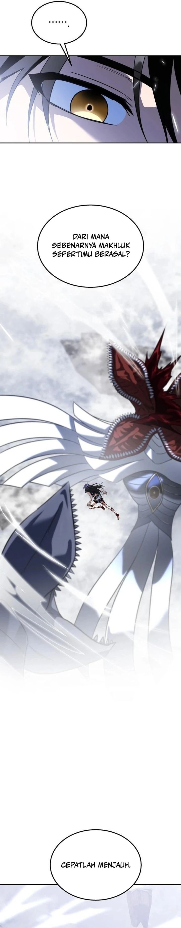 Baca The Returned C-Rank Tank Won't Die! - Chapter 57 halaman 34