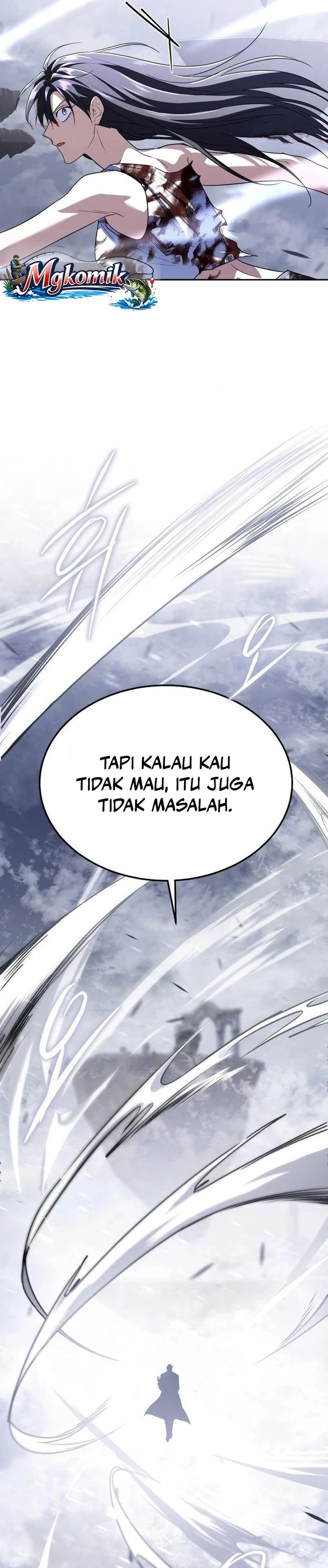 Baca The Returned C-Rank Tank Won't Die! - Chapter 57 halaman 35