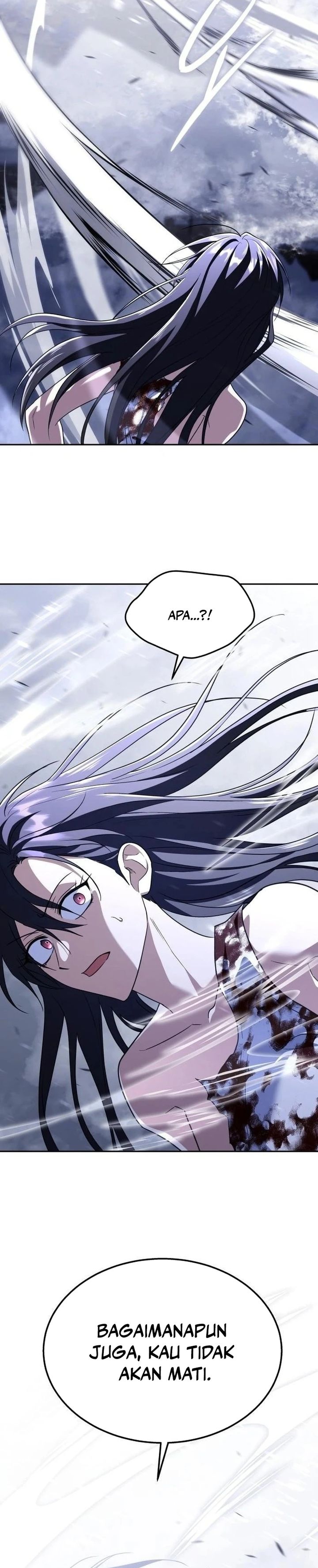 Baca The Returned C-Rank Tank Won't Die! - Chapter 57 halaman 36