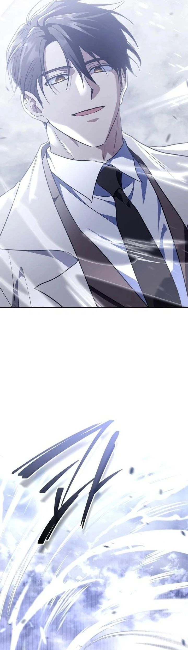 Baca The Returned C-Rank Tank Won't Die! - Chapter 57 halaman 37