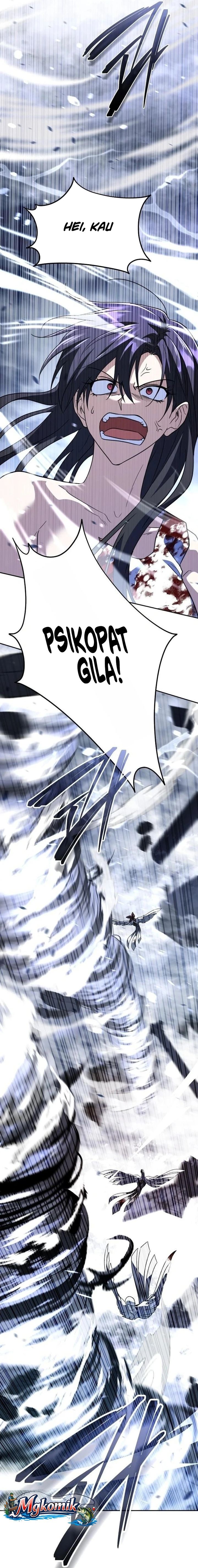 Baca The Returned C-Rank Tank Won't Die! - Chapter 57 halaman 39