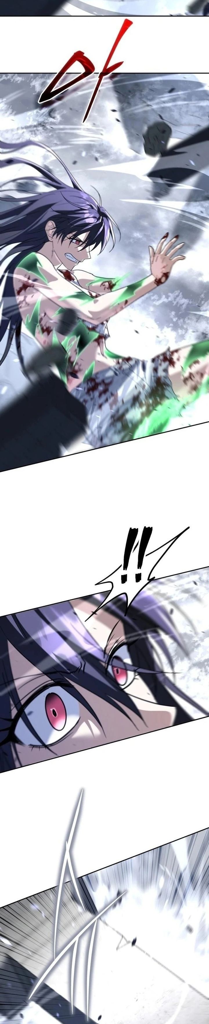 Baca The Returned C-Rank Tank Won't Die! - Chapter 57 halaman 41