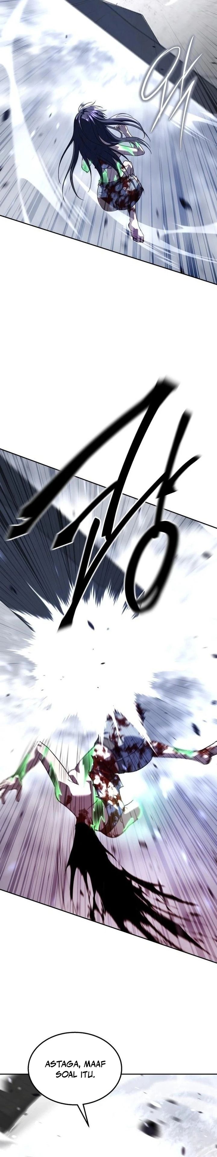 Baca The Returned C-Rank Tank Won't Die! - Chapter 57 halaman 42
