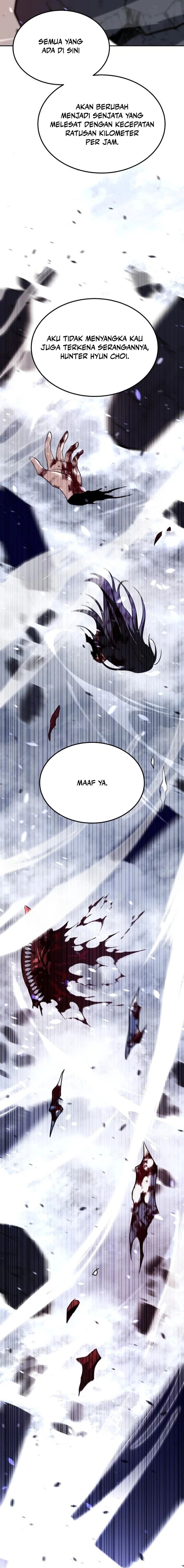 Baca The Returned C-Rank Tank Won't Die! - Chapter 57 halaman 44