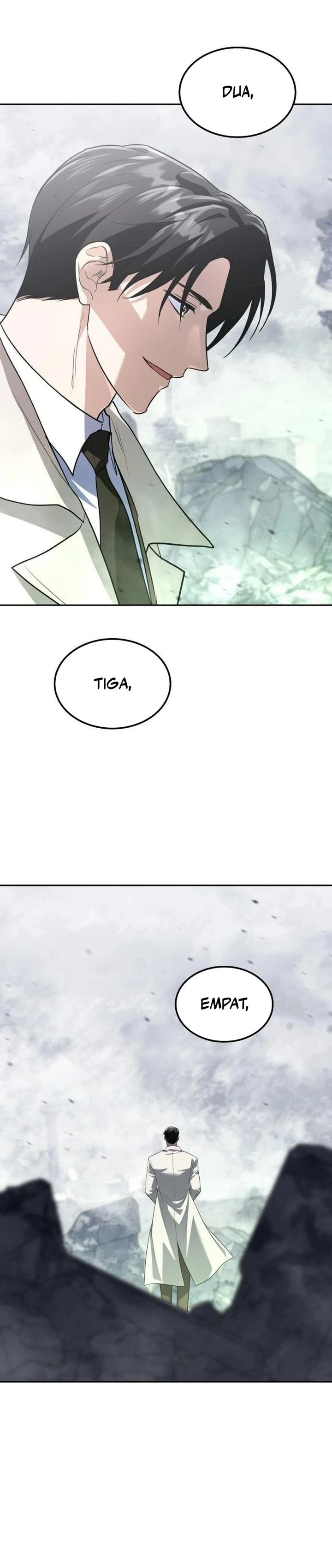Baca The Returned C-Rank Tank Won't Die! - Chapter 57 halaman 48