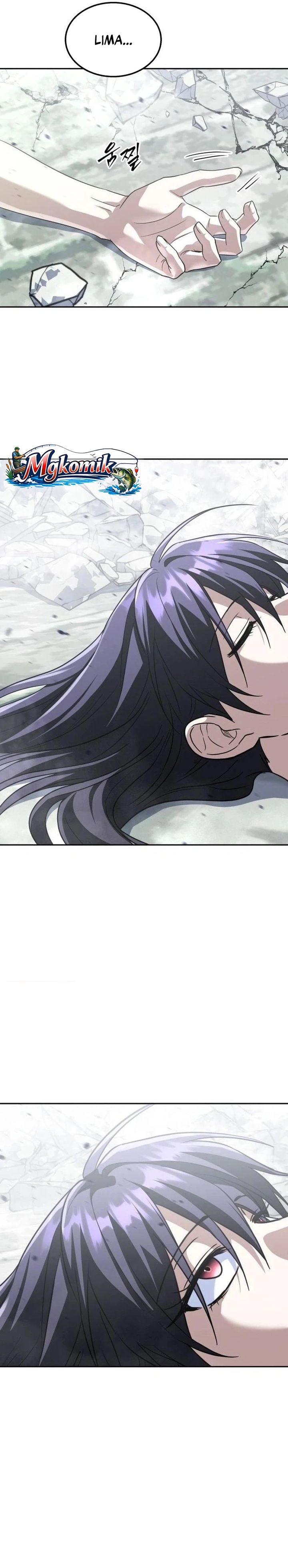 Baca The Returned C-Rank Tank Won't Die! - Chapter 57 halaman 49