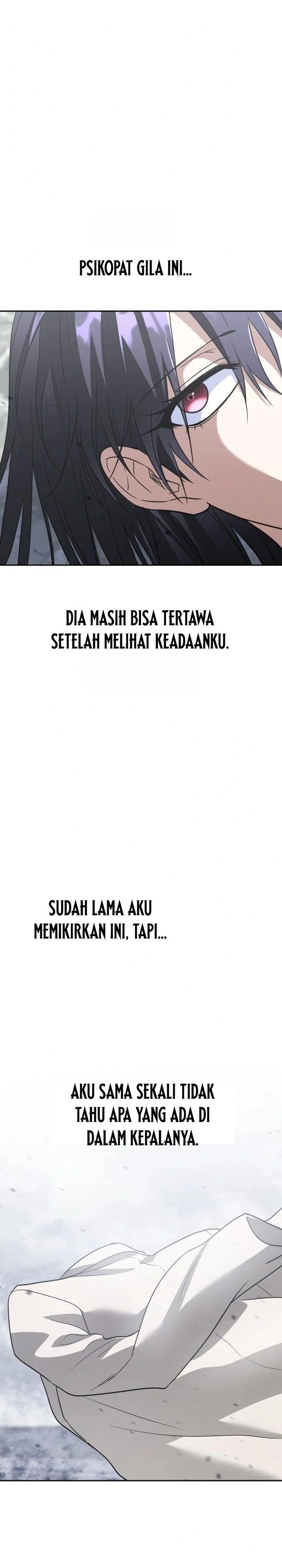 Baca The Returned C-Rank Tank Won't Die! - Chapter 57 halaman 51
