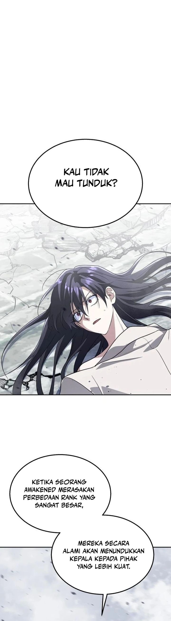 Baca The Returned C-Rank Tank Won't Die! - Chapter 57 halaman 54
