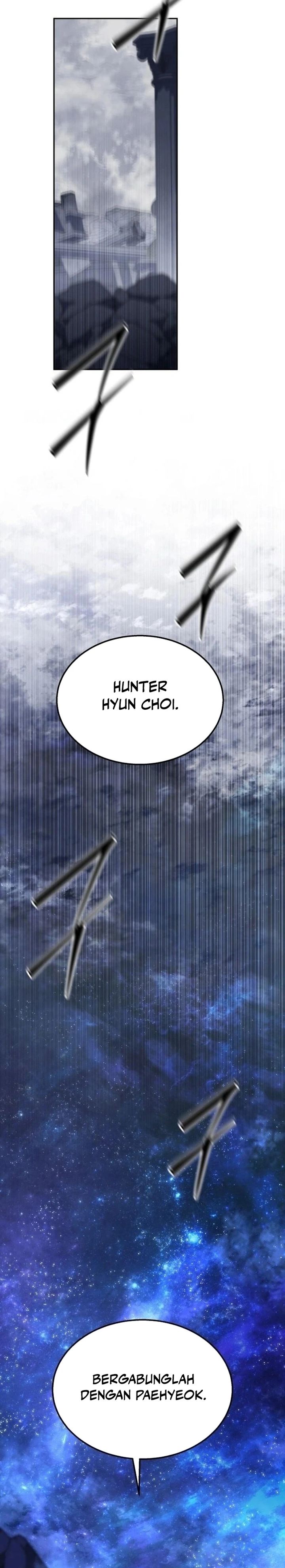 Baca The Returned C-Rank Tank Won't Die! - Chapter 57 halaman 56