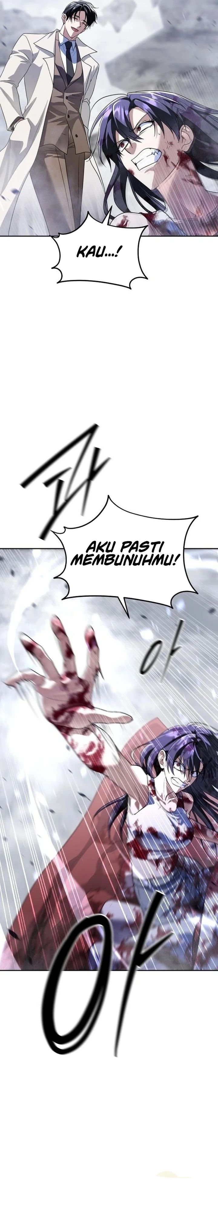 Baca The Returned C-Rank Tank Won't Die! - Chapter 57 halaman 7