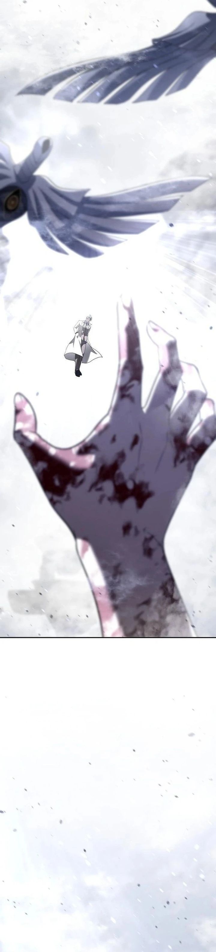 Baca The Returned C-Rank Tank Won't Die! - Chapter 57 halaman 9