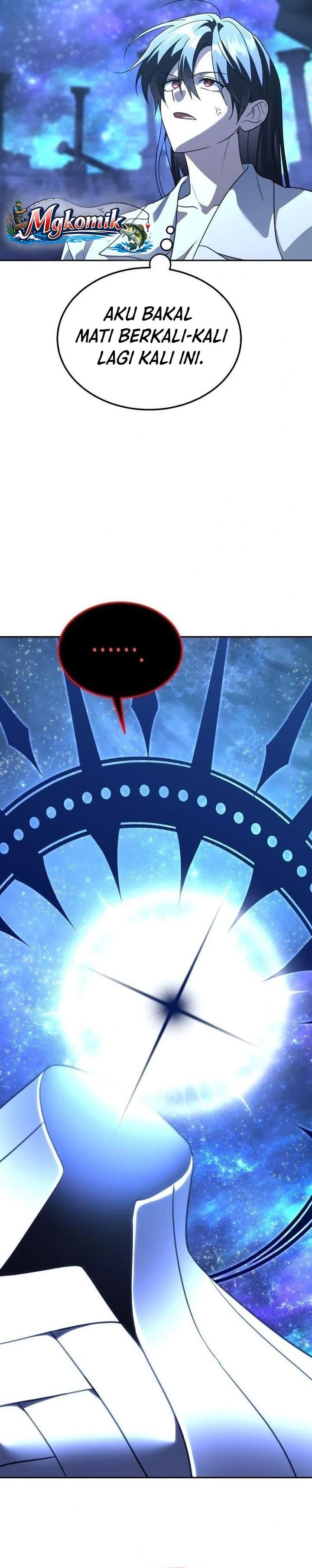 Baca The Returned C-Rank Tank Won't Die! - Chapter 58 halaman 18