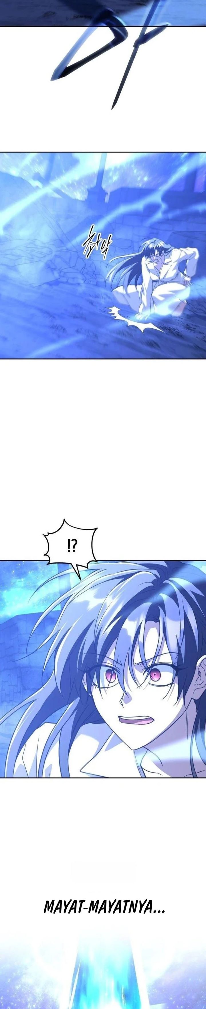Baca The Returned C-Rank Tank Won't Die! - Chapter 58 halaman 24