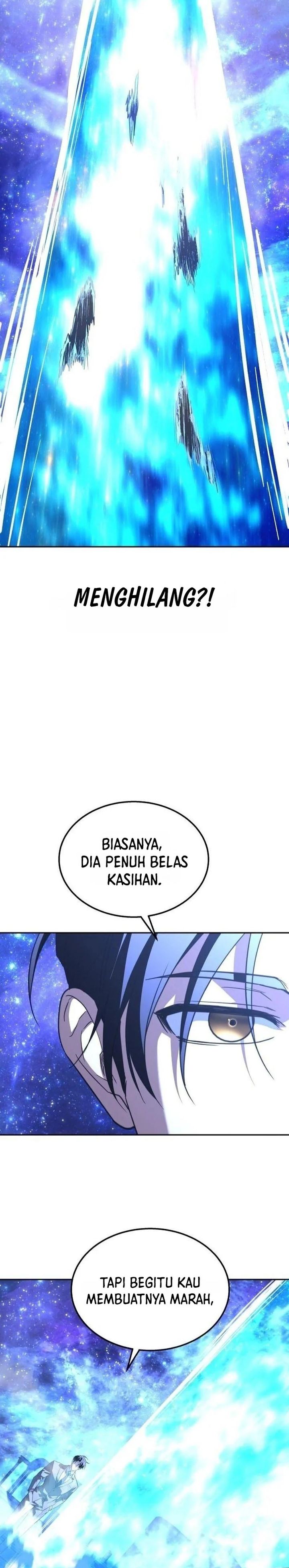 Baca The Returned C-Rank Tank Won't Die! - Chapter 58 halaman 25