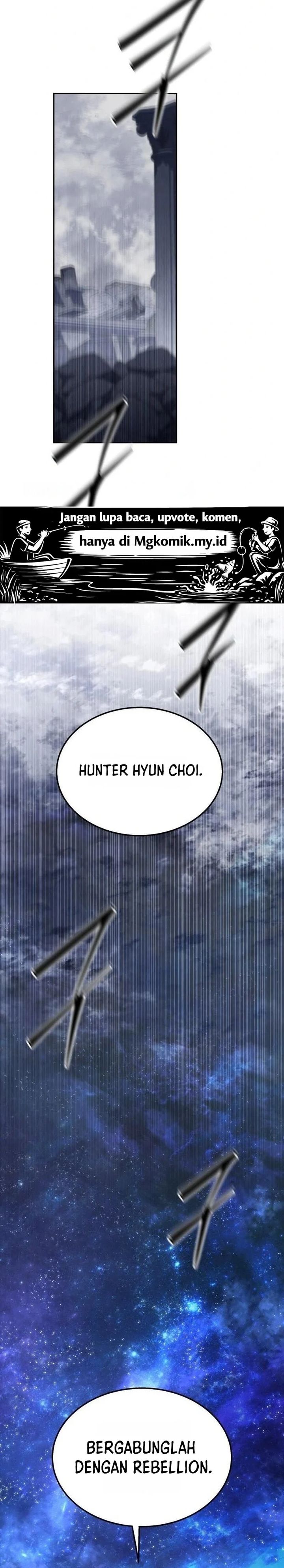Baca The Returned C-Rank Tank Won't Die! - Chapter 58 halaman 3