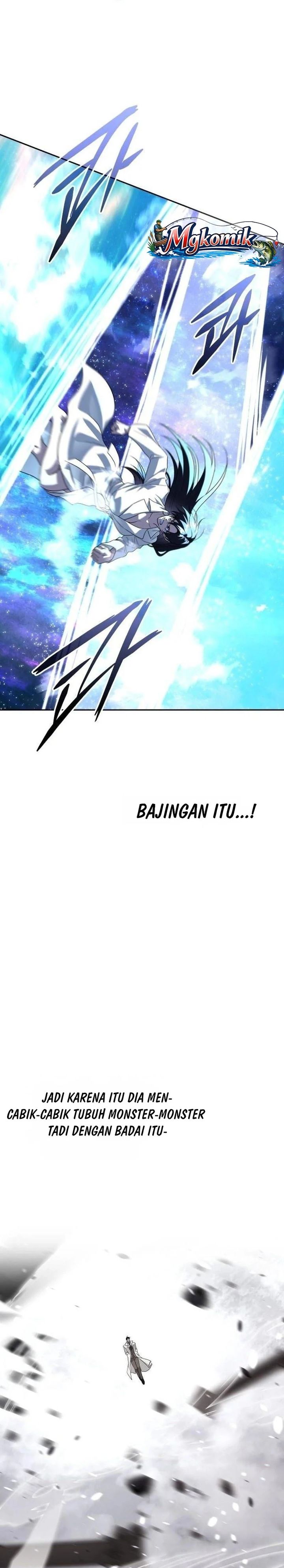 Baca The Returned C-Rank Tank Won't Die! - Chapter 58 halaman 31