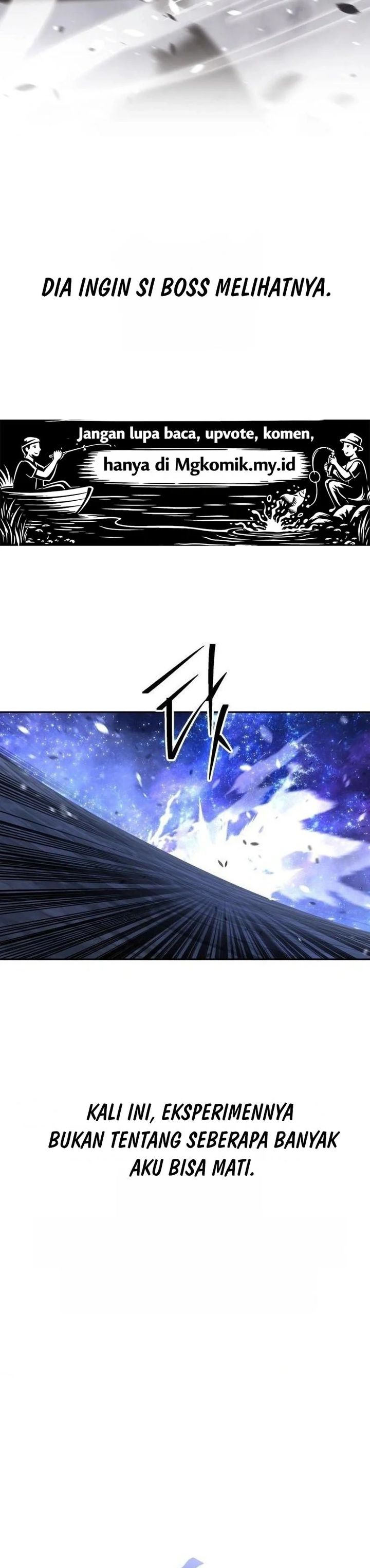 Baca The Returned C-Rank Tank Won't Die! - Chapter 58 halaman 32