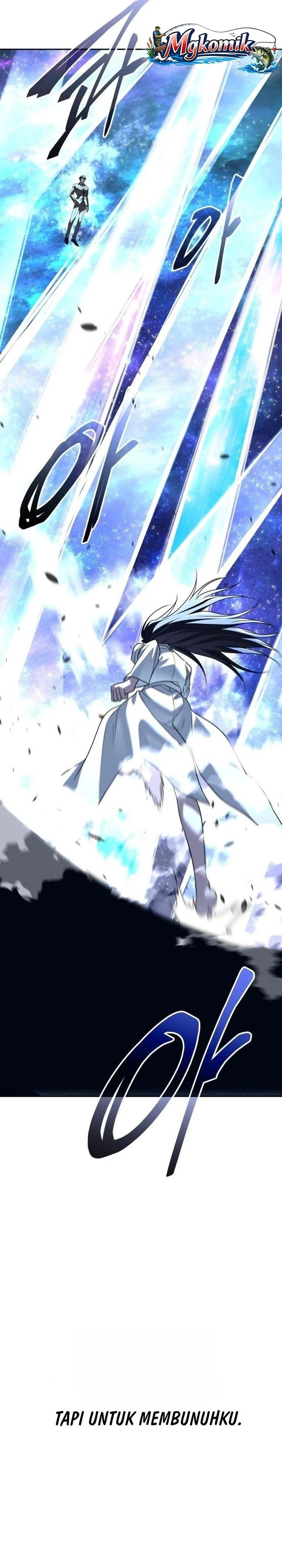 Baca The Returned C-Rank Tank Won't Die! - Chapter 58 halaman 33