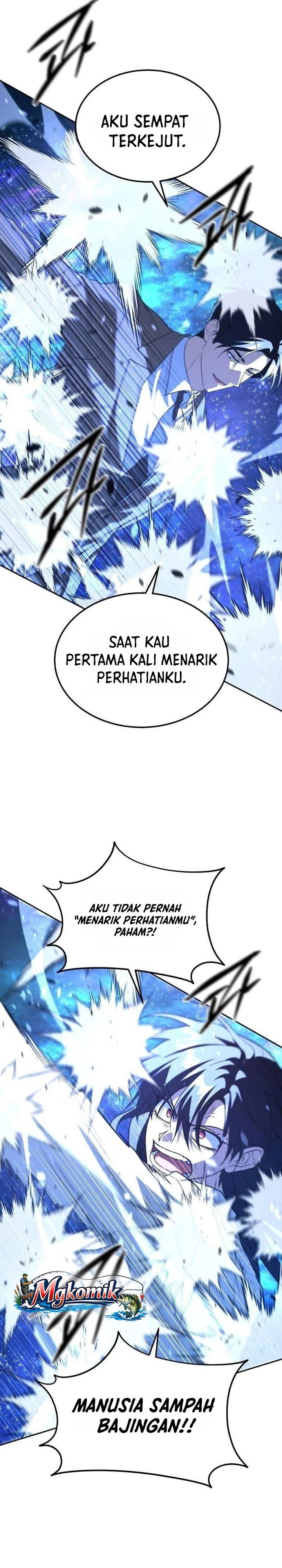 Baca The Returned C-Rank Tank Won't Die! - Chapter 58 halaman 37