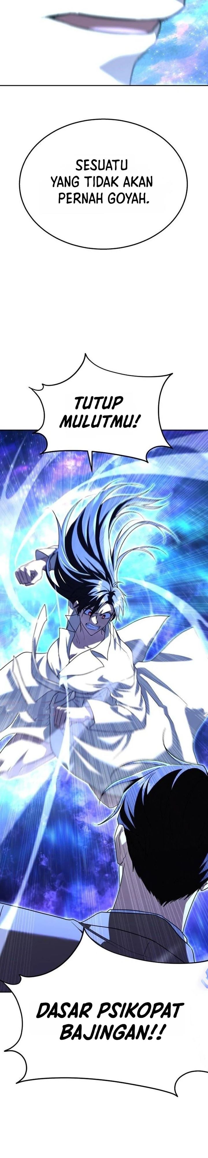 Baca The Returned C-Rank Tank Won't Die! - Chapter 58 halaman 39