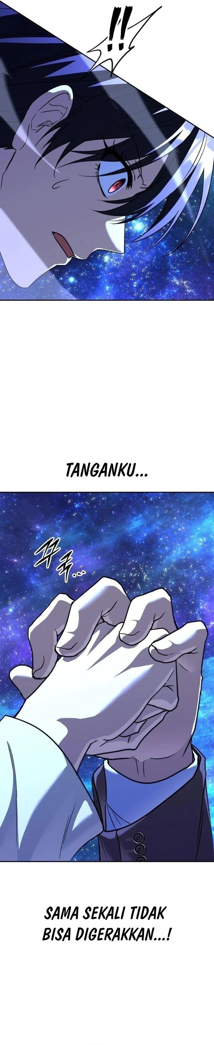 Baca The Returned C-Rank Tank Won't Die! - Chapter 58 halaman 41