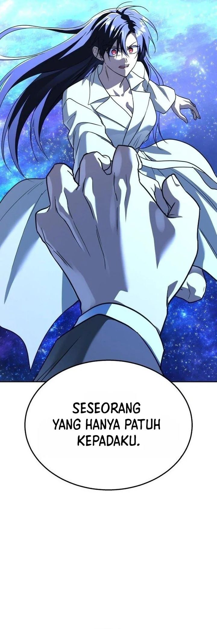 Baca The Returned C-Rank Tank Won't Die! - Chapter 58 halaman 43