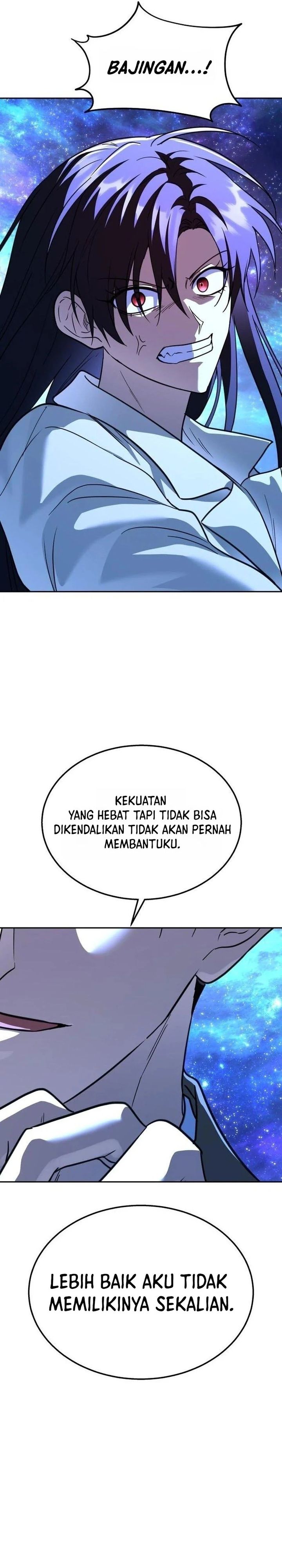 Baca The Returned C-Rank Tank Won't Die! - Chapter 58 halaman 45