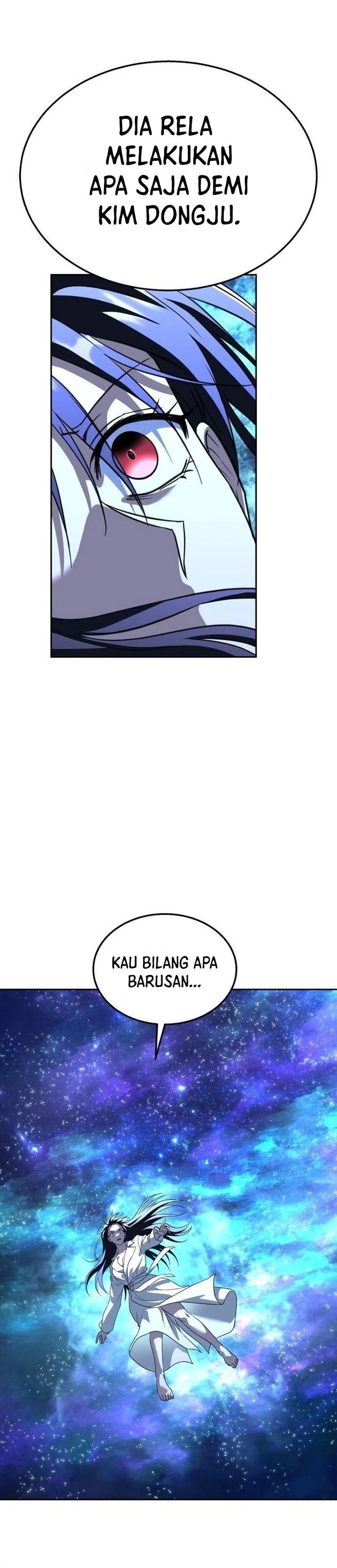 Baca The Returned C-Rank Tank Won't Die! - Chapter 58 halaman 48