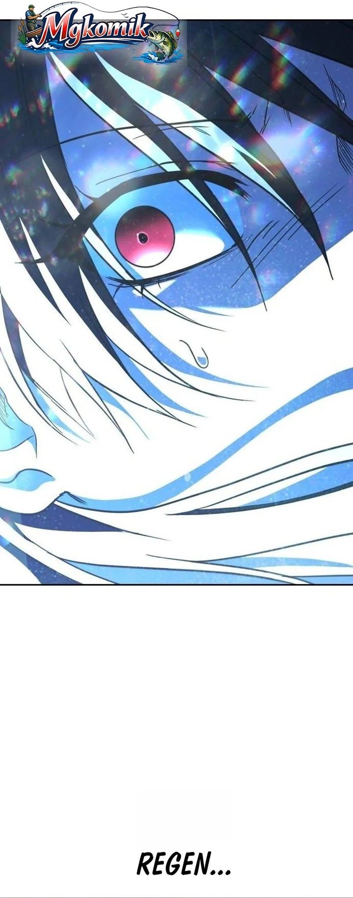Baca The Returned C-Rank Tank Won't Die! - Chapter 58 halaman 52