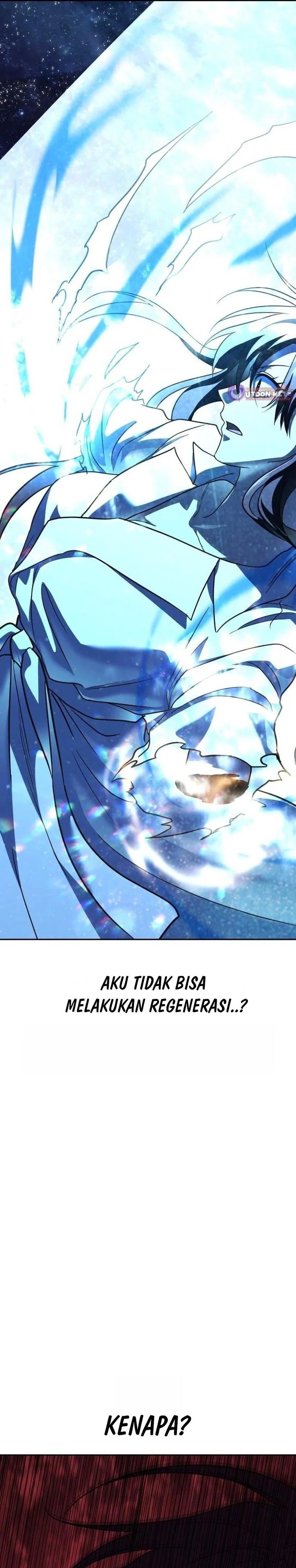 Baca The Returned C-Rank Tank Won't Die! - Chapter 58 halaman 53
