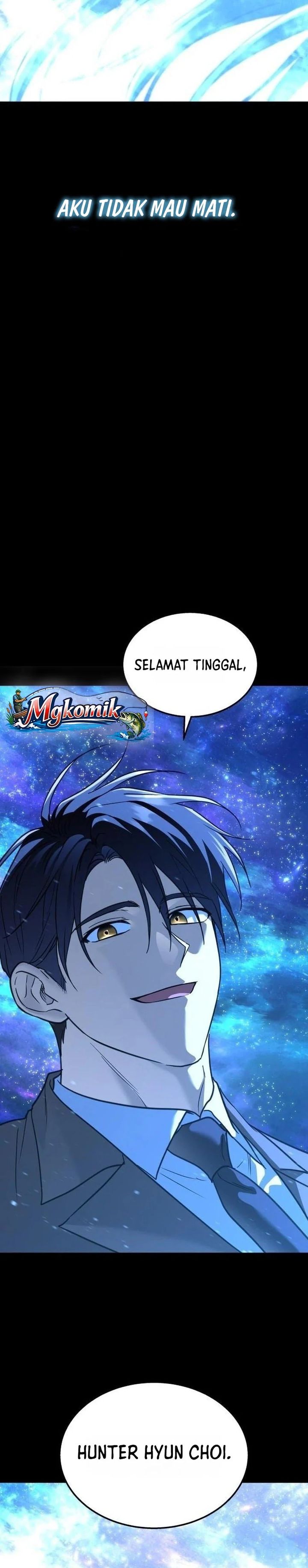 Baca The Returned C-Rank Tank Won't Die! - Chapter 58 halaman 55