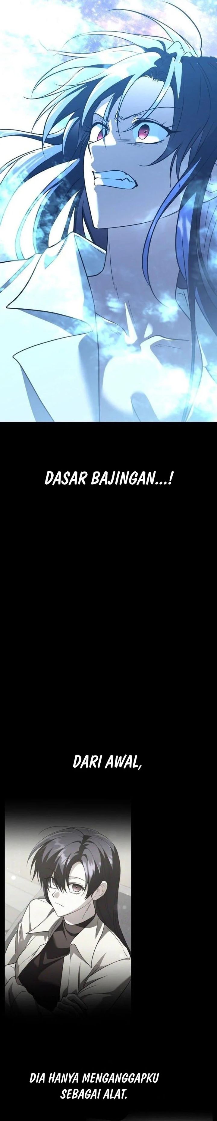 Baca The Returned C-Rank Tank Won't Die! - Chapter 58 halaman 56
