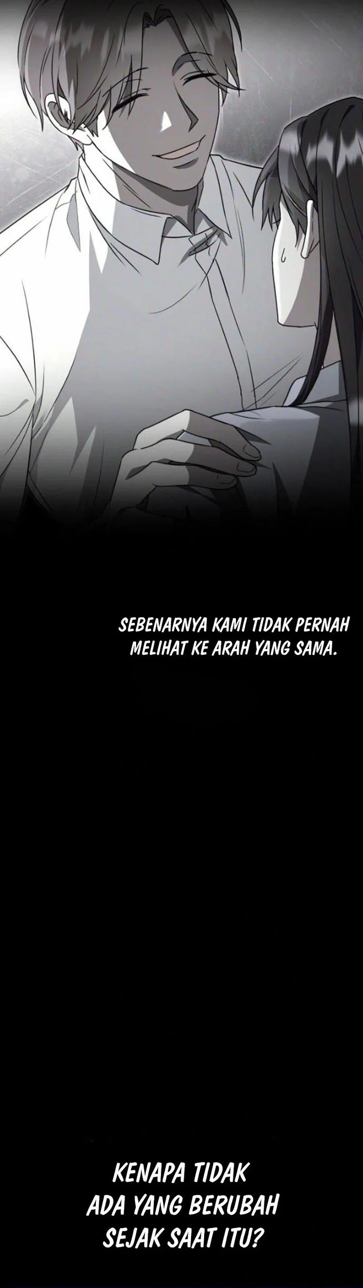 Baca The Returned C-Rank Tank Won't Die! - Chapter 58 halaman 58